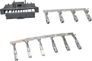 Autoteam L181332 - Kit de montage, kit de câbles droxauto.com