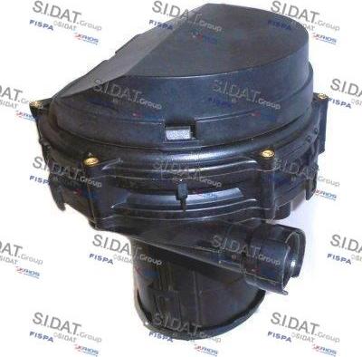 Autoteam L1344 - Pompe d'injection d'air secondaire droxauto.com
