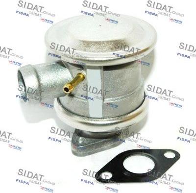 Autoteam L1324 - Soupape, système de pompage de l'air droxauto.com