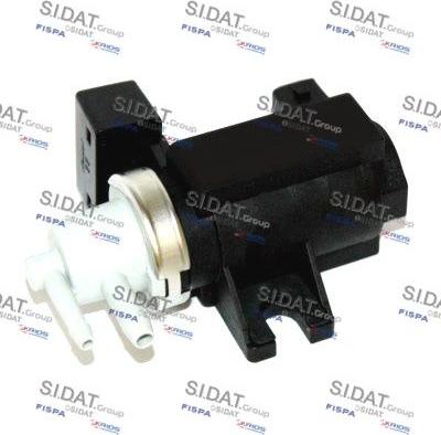 Autoteam L1291 - Capteur de pression, turbocompresseur droxauto.com