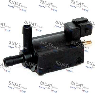 Autoteam L1287 - Valve, contrôle d'air-air d'admission droxauto.com