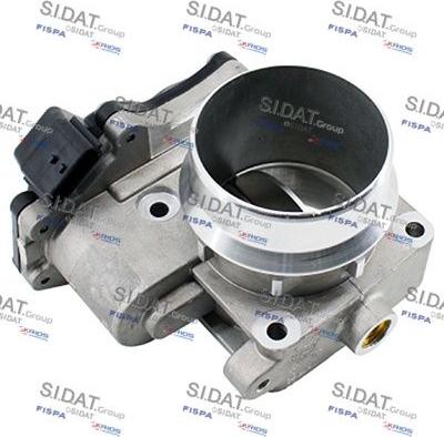 Autoteam L8499 - Corps papillon droxauto.com