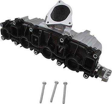 Autoteam L8403 - Module de tube d'admission droxauto.com