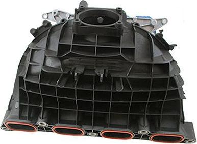 Autoteam L8518 - Module de tube d'admission droxauto.com