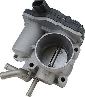 Autoteam L8609R - Corps papillon droxauto.com