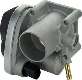 Autoteam L8042AS - Corps papillon droxauto.com