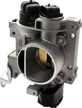 Autoteam L8001AS - Corps papillon droxauto.com