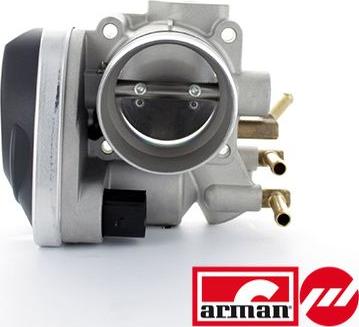 Autoteam L8030AS - Corps papillon droxauto.com