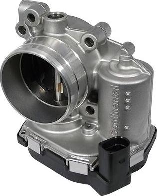 Autoteam L8119 - Corps papillon droxauto.com