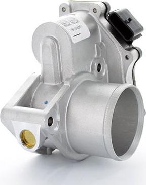 Autoteam L8125 - Corps papillon droxauto.com