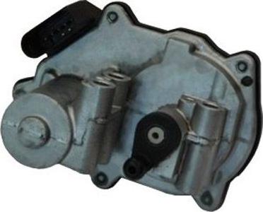 Autoteam L8120 - Element d'ajustage, soupapes de turburlence (tuyau d'admis°) droxauto.com