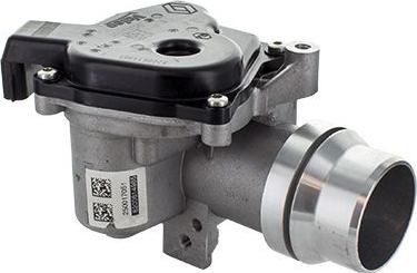 Autoteam L8123R - Corps papillon droxauto.com