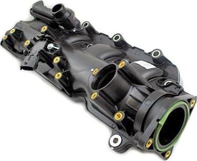 Autoteam L8368 - Manchon, collecteur d'admission droxauto.com