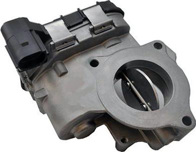 Autoteam L8388R - Corps papillon droxauto.com