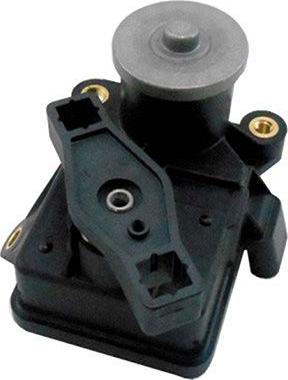 Autoteam L8370 - Element d'ajustage, soupapes de turburlence (tuyau d'admis°) droxauto.com