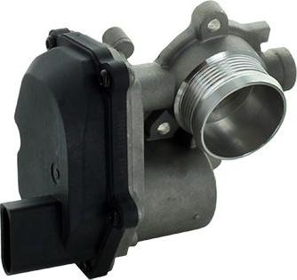 Autoteam L8292AS - Corps papillon droxauto.com