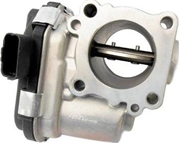 Autoteam L8251R - Valve, contrôle d'air-air d'admission droxauto.com
