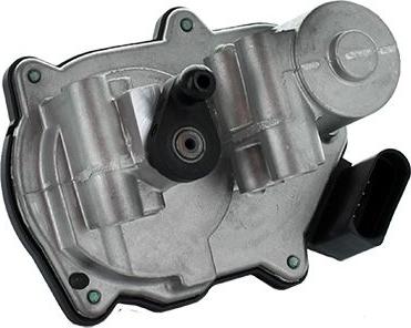 Autoteam L8258 - Element d'ajustage, soupapes de turburlence (tuyau d'admis°) droxauto.com