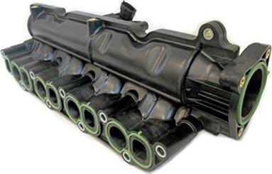 Autoteam L8253 - Module de tube d'admission droxauto.com