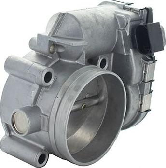 Autoteam L8208R - Corps papillon droxauto.com