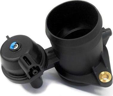 Autoteam L8202 - Corps papillon droxauto.com