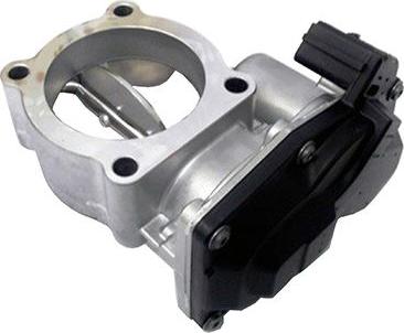 Autoteam L8220 - Corps papillon droxauto.com