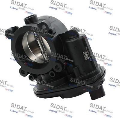 Autoteam L8706 - Corps papillon droxauto.com