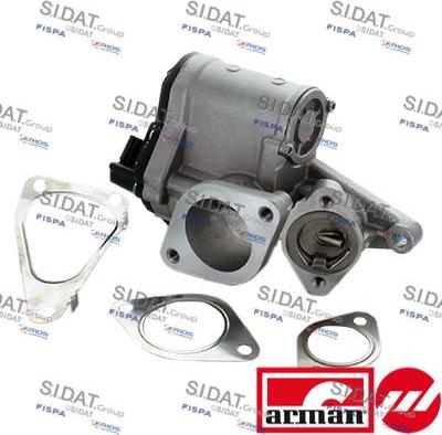 Autoteam L3959AS - Corps papillon droxauto.com