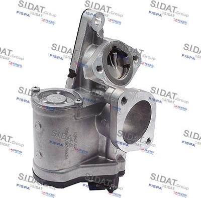 Autoteam L3959 - Corps papillon droxauto.com