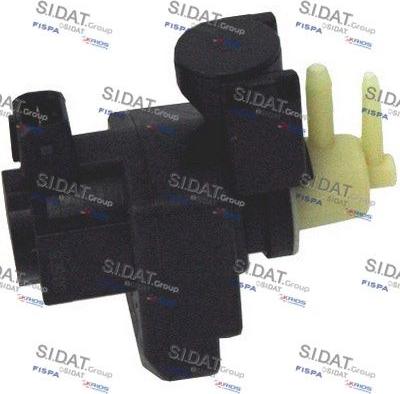 Autoteam L3957 - Capteur de pression, turbocompresseur droxauto.com