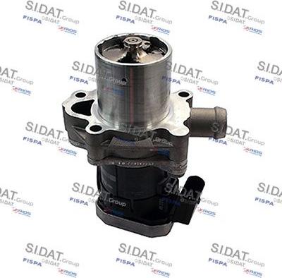 Autoteam L3934 - Vanne EGR droxauto.com