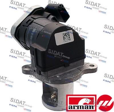 Autoteam L3932AS - Vanne EGR droxauto.com