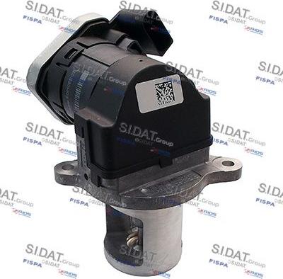 Autoteam L3932 - Vanne EGR droxauto.com