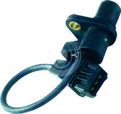 Autoteam L3444 - Capteur d'angle, vilebrequin droxauto.com