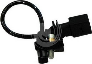 Autoteam L3441 - Capteur d'angle, vilebrequin droxauto.com