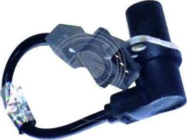 Autoteam L3456 - Capteur d'angle, vilebrequin droxauto.com