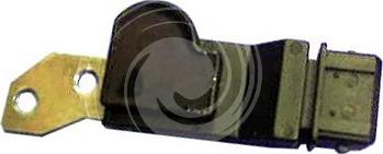 Autoteam L3458 - Capteur, position d'arbre à cames droxauto.com