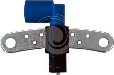 Autoteam L3415 - Capteur d'angle, vilebrequin droxauto.com