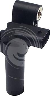 Autoteam L3487 - Capteur d'angle, vilebrequin droxauto.com