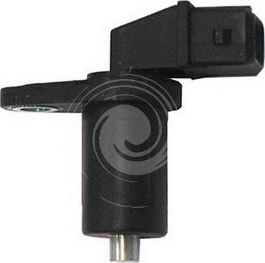 Autoteam L3434 - Capteur d'angle, vilebrequin droxauto.com