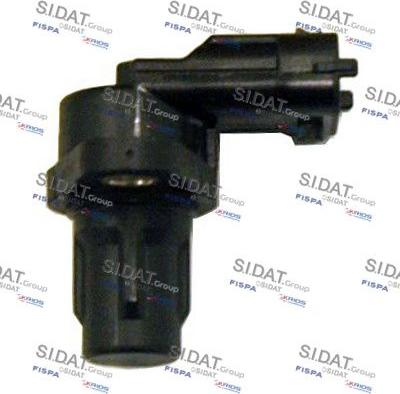 Autoteam L3427A2 - Capteur, position d'arbre à cames droxauto.com