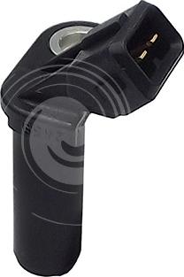 Autoteam L3476 - Capteur d'angle, vilebrequin droxauto.com