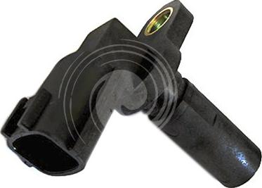 Autoteam L3595 - Capteur d'angle, vilebrequin droxauto.com