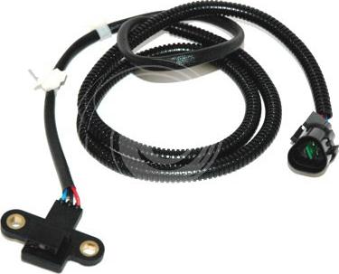 Autoteam L3543 - Capteur d'angle, vilebrequin droxauto.com