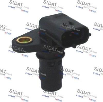 Autoteam L3508A2 - Capteur, position d'arbre à cames droxauto.com