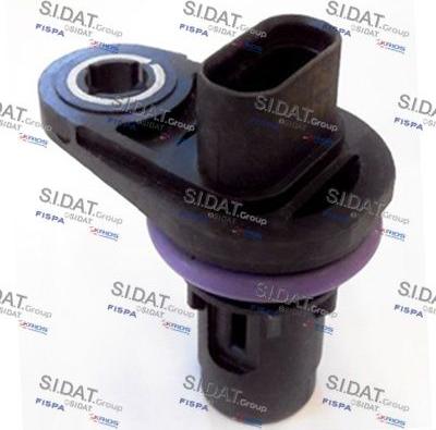 Autoteam L3534A2 - Capteur, position d'arbre à cames droxauto.com