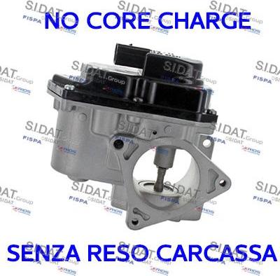 Autoteam L3652R - Vanne EGR droxauto.com