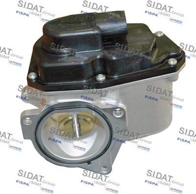 Autoteam L3652 - Vanne EGR droxauto.com