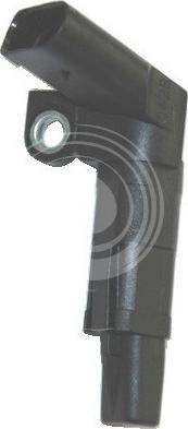 Autoteam L3048 - Capteur d'angle, vilebrequin droxauto.com