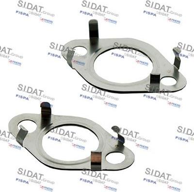 Autoteam L301631 - Joint, vanne EGR droxauto.com